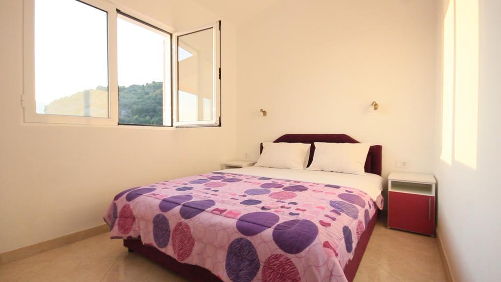 Apartments Percobic Sutomore Kamer foto