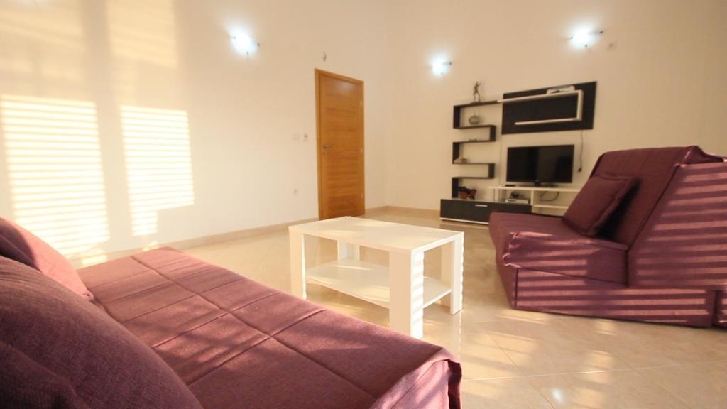 Apartments Percobic Sutomore Kamer foto