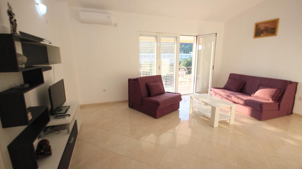 Apartments Percobic Sutomore Kamer foto